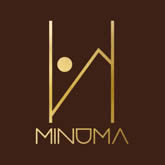 MINUMA Logo